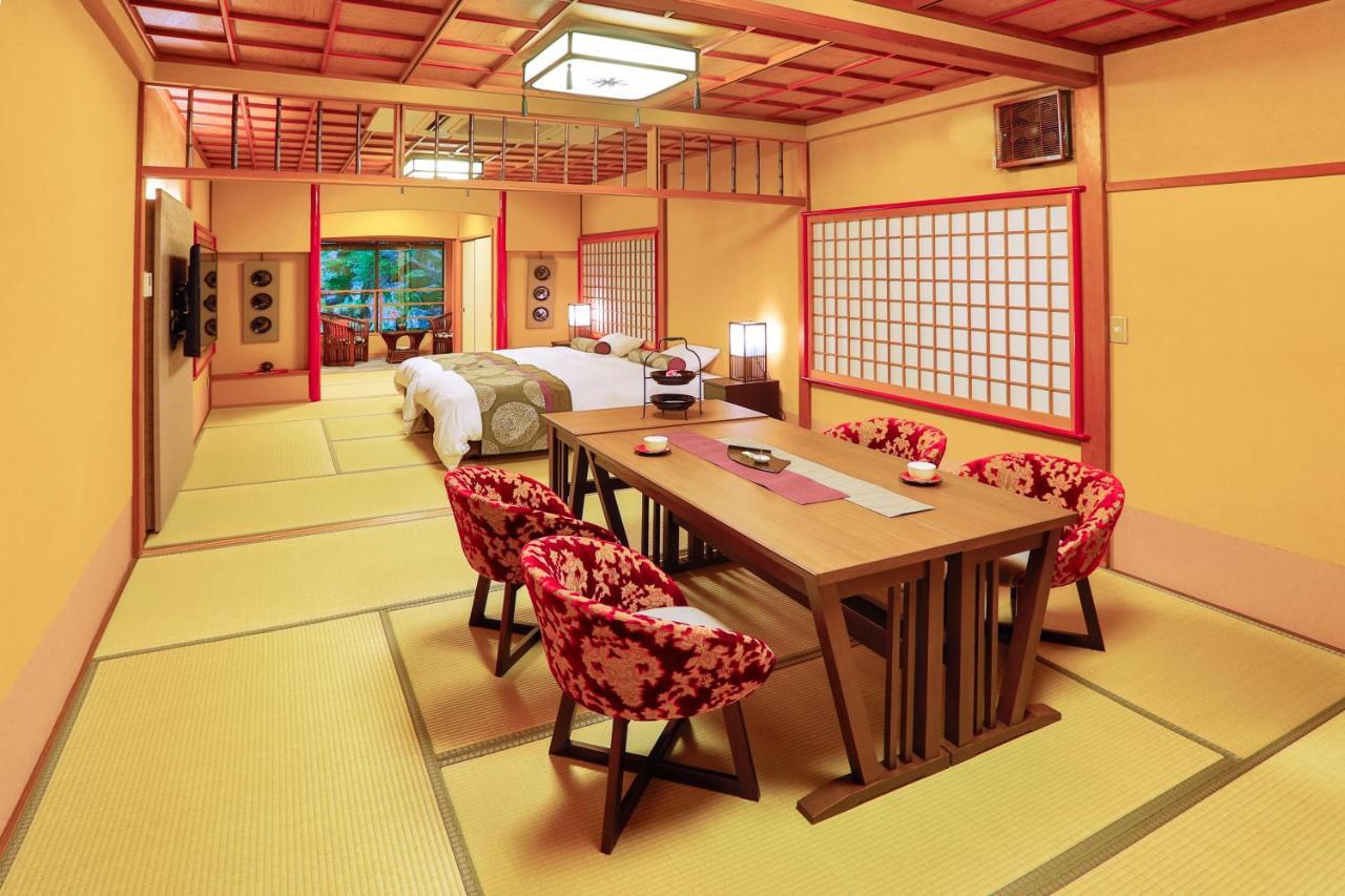 Kinosaki Tenboen Toyooka  Exterior photo