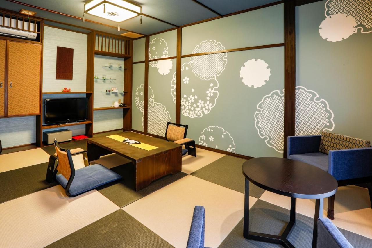 Kinosaki Tenboen Toyooka  Exterior photo