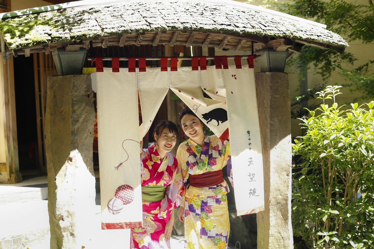Kinosaki Tenboen Toyooka  Exterior photo