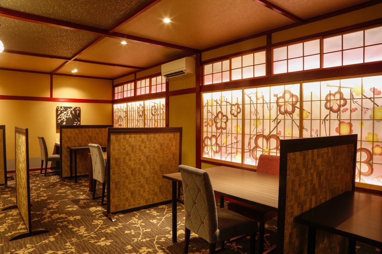 Kinosaki Tenboen Toyooka  Exterior photo