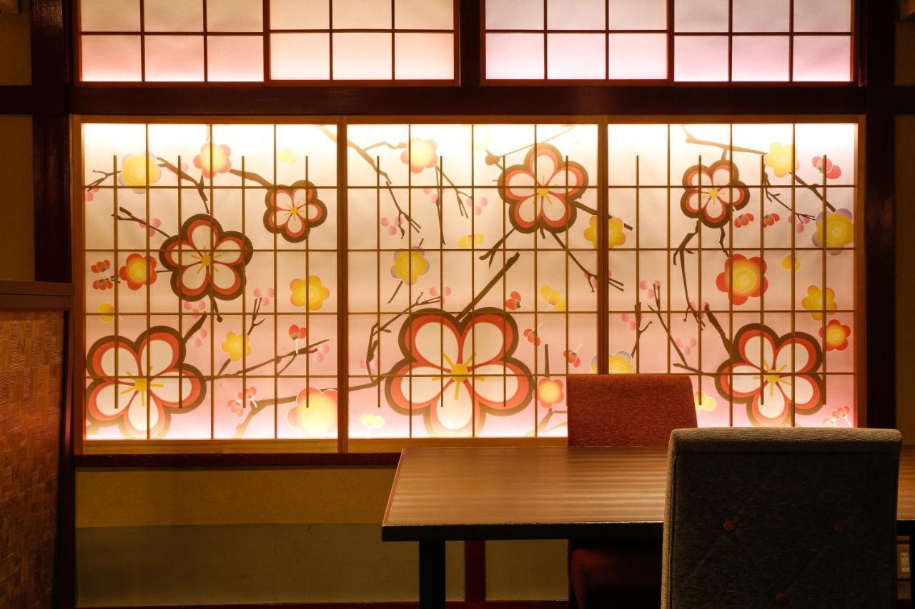 Kinosaki Tenboen Toyooka  Exterior photo